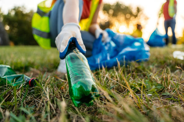 Recycling Services for Junk in Keedysville, MD